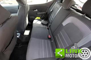 DACIA Sandero usata, con Servosterzo