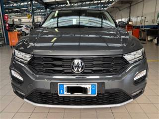 VOLKSWAGEN T-Roc 1.0 TSI Style