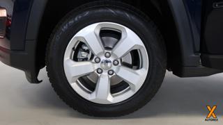 JEEP Compass usata, con Specchietti laterali elettrici