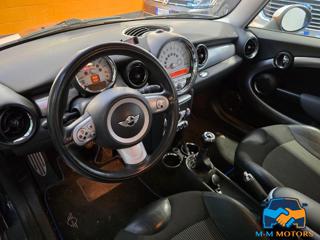 MINI Cooper S usata, con Controllo trazione