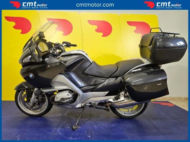 BMW R 1200 RT usata 3