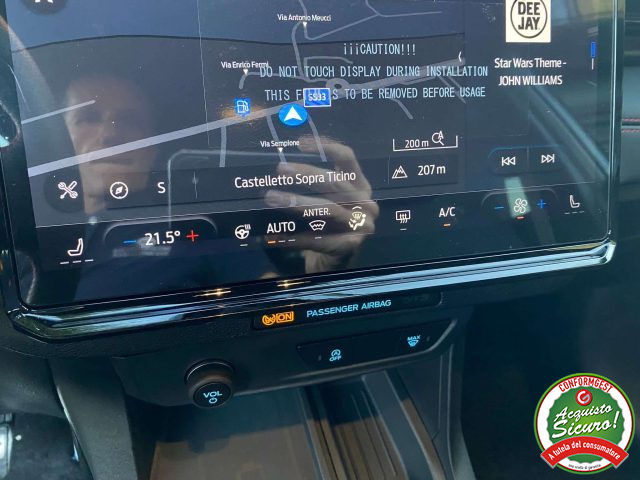 FORD Puma usata, con Cruise Control