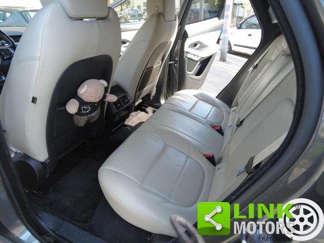 JAGUAR E-Pace usata, con Immobilizzatore elettronico