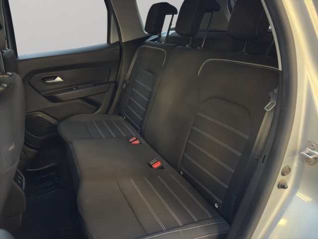 DACIA Duster usata 21