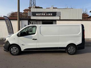 FIAT Talento usata, con Airbag