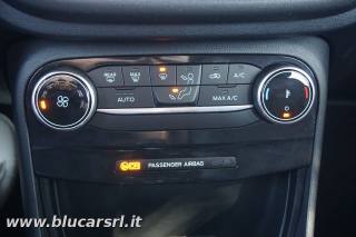 FORD Puma usata 21