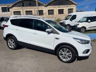 FORD Kuga usata 2