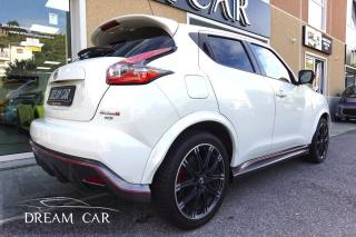 NISSAN Juke usata, con Alzacristalli elettrici