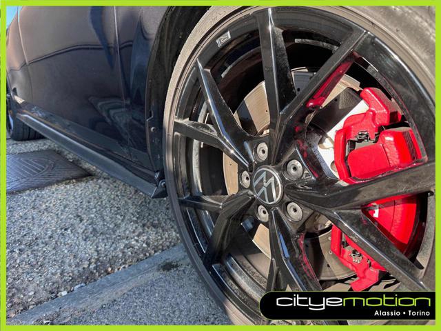 VOLKSWAGEN Golf GTI usata, con Sedili riscaldati