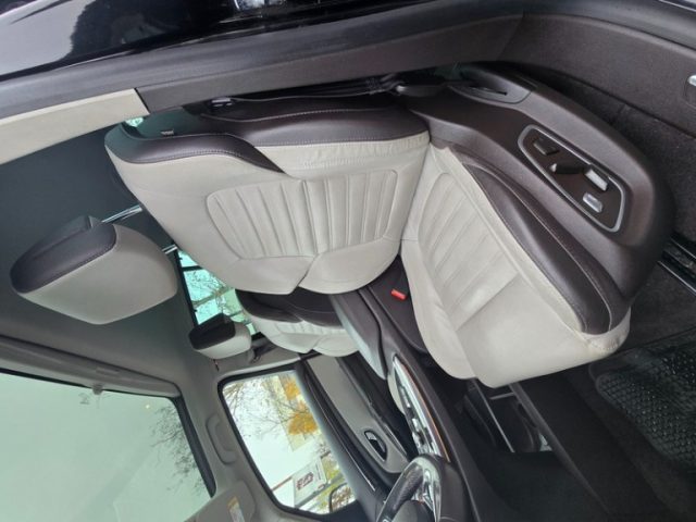 RENAULT Espace usata, con Chiusura centralizzata