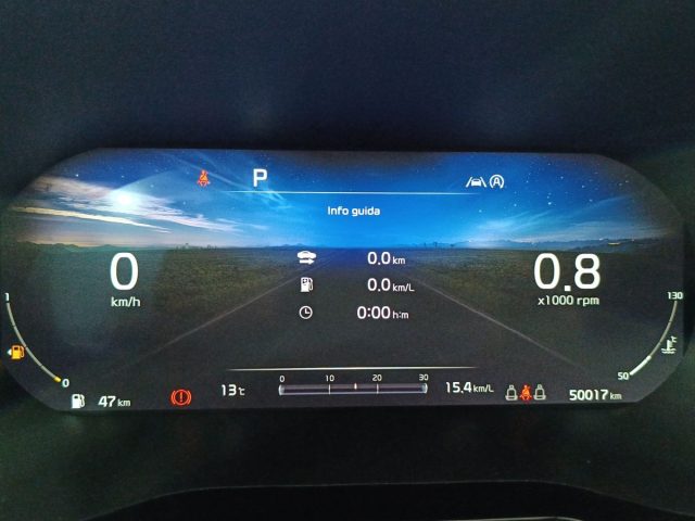 KIA XCeed usata, con Servosterzo