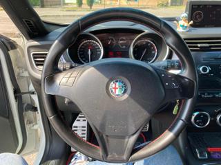 ALFA ROMEO Giulietta usata, con Cruise Control