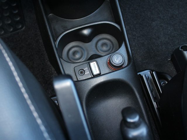 FIAT 500 usata, con Airbag testa