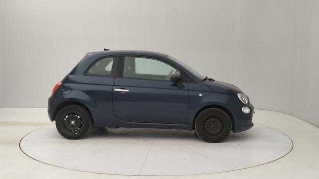 FIAT 500 usata, con Autoradio