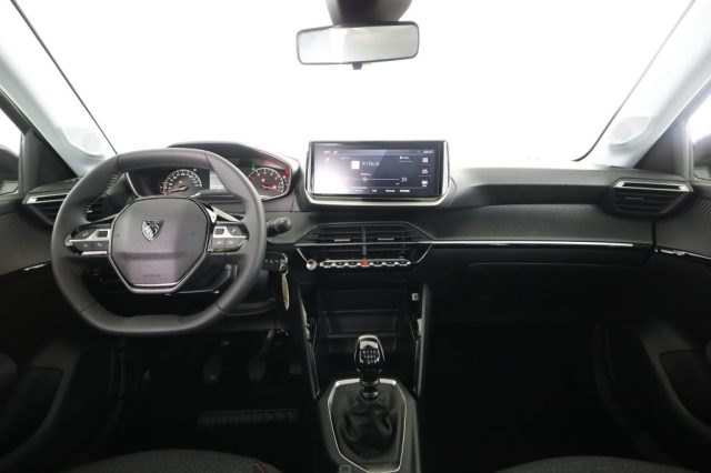 PEUGEOT 208 usata 10