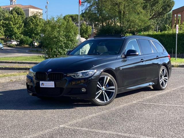 BMW 320 usata, con ABS