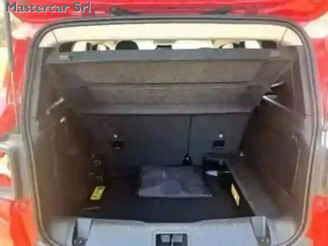 JEEP Renegade usata, con Fendinebbia