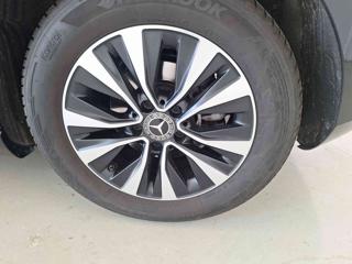 MERCEDES-BENZ A 160 usata, con Immobilizzatore elettronico