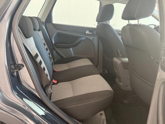 FORD Focus usata 17