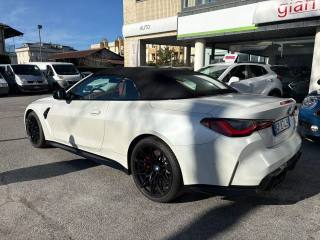 BMW M4 usata 1