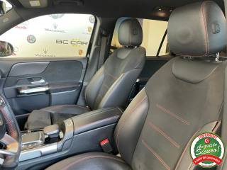MERCEDES-BENZ GLB 200 usata, con Fendinebbia