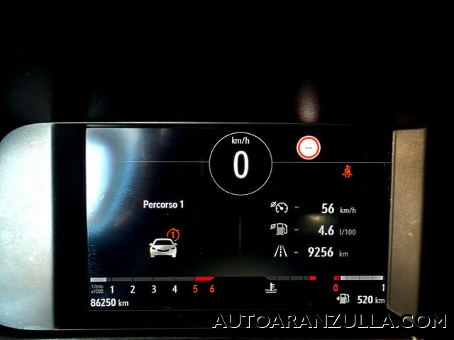 OPEL Corsa usata, con Cruise Control
