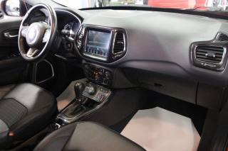 JEEP Compass usata, con Climatizzatore