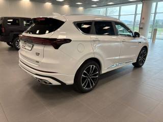 SPORTEQUIPE Sportequipe 7 GTW usata, con Alzacristalli elettrici