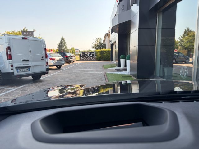 BMW 540 usata, con Immobilizzatore elettronico
