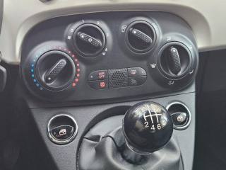 FIAT 500 usata, con ESP