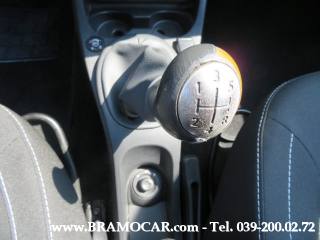 DACIA Duster usata, con Controllo vocale