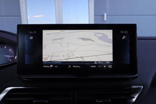 PEUGEOT 5008 usata, con Airbag testa