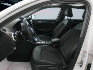 AUDI A3 usata 15