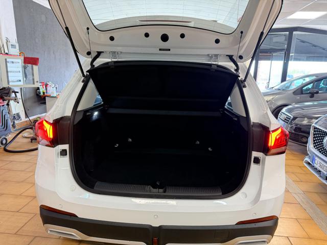 MG ZS usata, con Sistema di navigazione