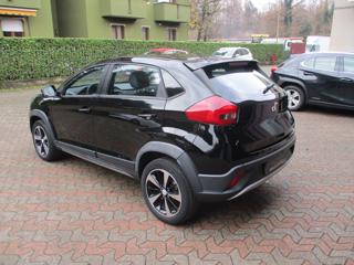 DR MOTOR DR3 usata, con Alzacristalli elettrici