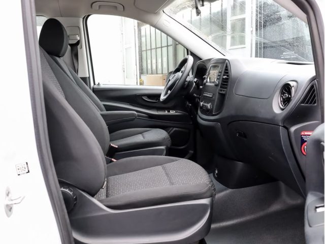 MERCEDES-BENZ Vito usata, con Controllo trazione
