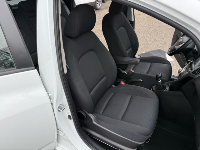 HYUNDAI iX20 usata, con Climatizzatore