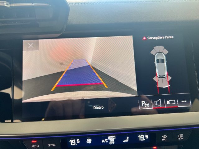 AUDI A3 usata, con Climatizzatore