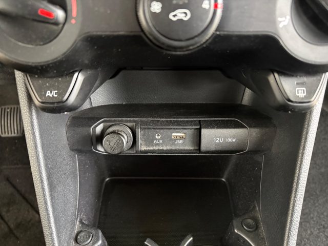 KIA Picanto usata, con Bluetooth