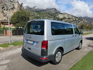 VOLKSWAGEN Transporter usata, con Antifurto