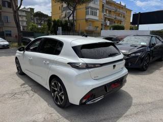 PEUGEOT 308 usata, con Boardcomputer