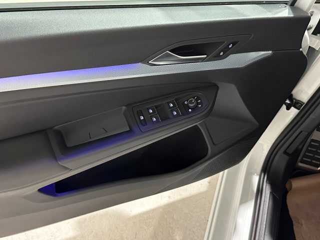 VOLKSWAGEN Golf usata, con Immobilizzatore elettronico