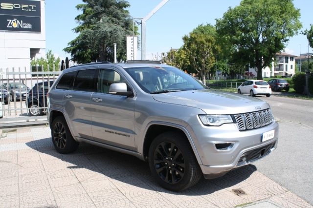 JEEP Grand Cherokee usata, con Chiusura centralizzata