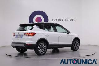 SEAT Arona usata, con Cruise Control