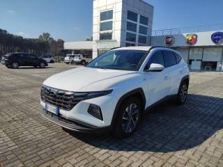 HYUNDAI Tucson usata, con Airbag