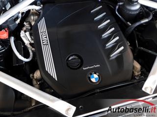 BMW X6 usata, con Volante multifunzione