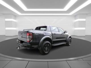 FORD Ranger Raptor usata, con Airbag