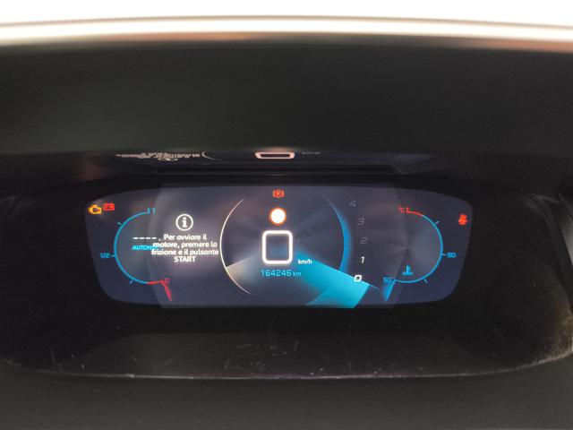 PEUGEOT 2008 usata, con Fendinebbia