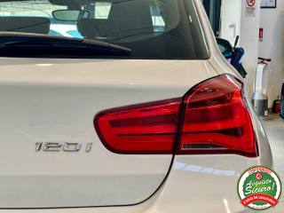 BMW 120 usata, con Alzacristalli elettrici