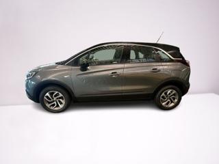 OPEL Crossland X usata, con Alzacristalli elettrici